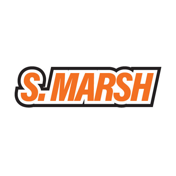 Driver Name Decal Sheet - Type E